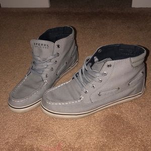 Sperry Shoes - Sperry High Top shoes Sperry Shoes - Sperry High Top shoes